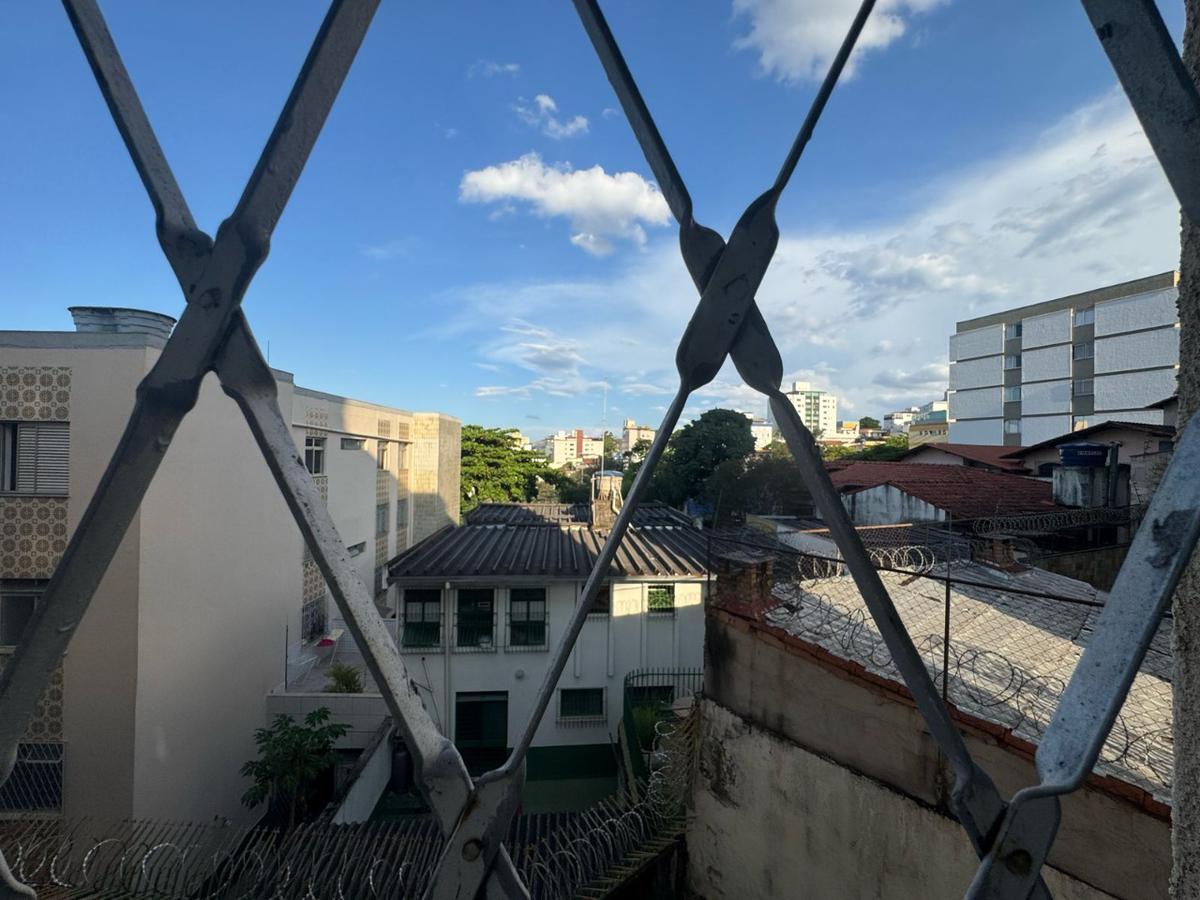Apartamento, Colégio Batista, 2 Quartos, 0 Vaga