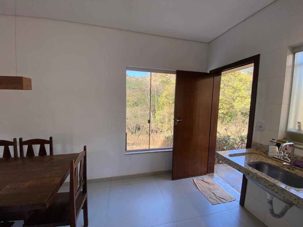 Casa, Primavera, 2 Quartos, 2 Vagas, 1 Suíte