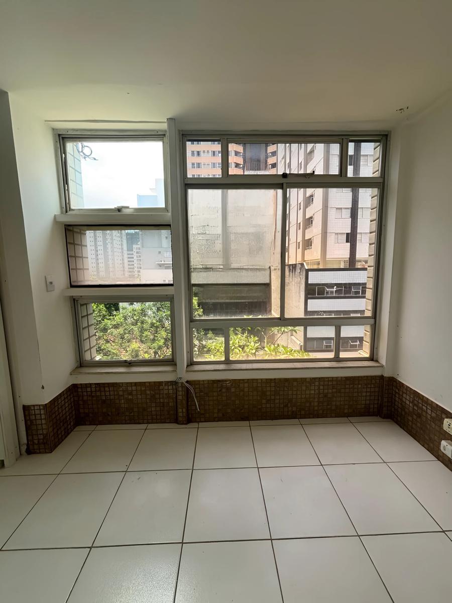 Sala, Funcionários, 0 Quarto, 2 Vagas