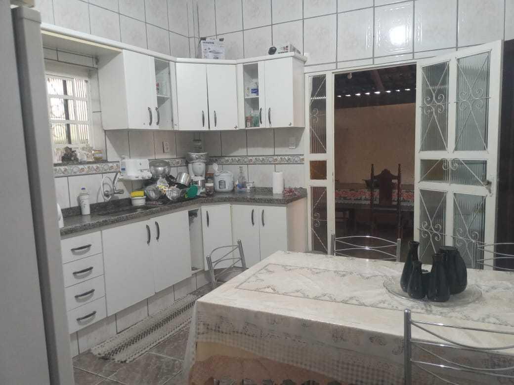 Casa, Bom Retiro, 3 Quartos, 3 Vagas