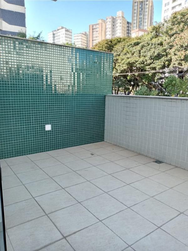 Apartamento, Cidade Nova, 2 Quartos, 2 Vagas, 1 Suíte
