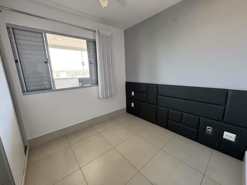 Apartamento, Indaiá, 3 Quartos, 2 Vagas, 2 Suítes