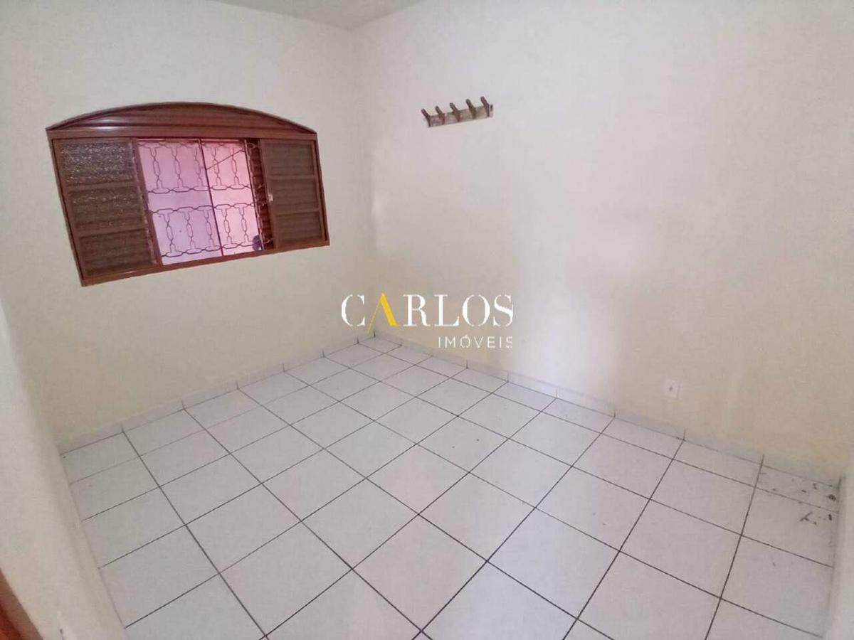 Casa, Saudade, 2 Quartos, 2 Vagas