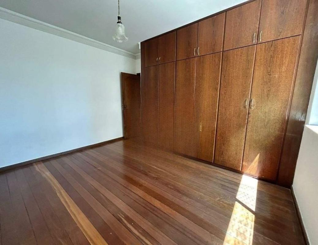Apartamento, Serra, 4 Quartos, 2 Vagas, 1 Suíte