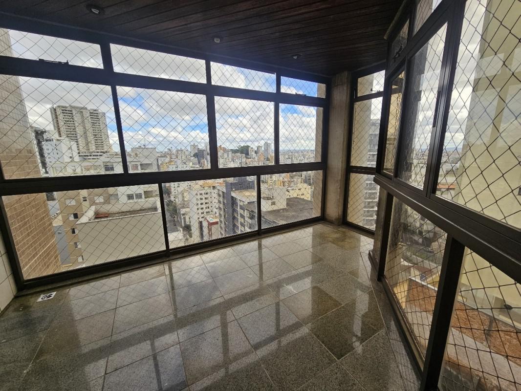 Apartamento, Gutierrez, 4 Quartos, 4 Vagas, 2 Suítes