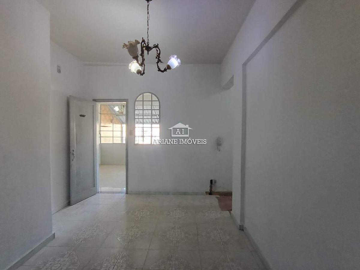 Apartamento, Centro, 3 Quartos, 0 Vaga