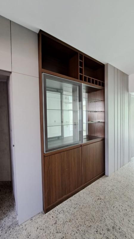 Apartamento, União, 4 Quartos, 3 Vagas, 1 Suíte