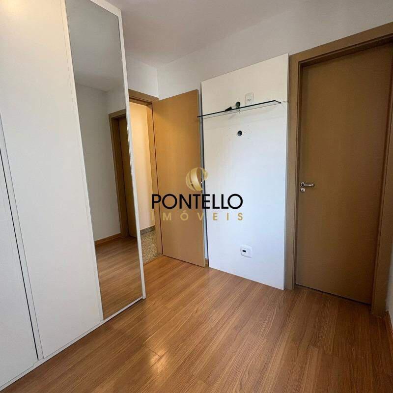Apartamento, Serra, 2 Quartos, 2 Vagas, 1 Suíte