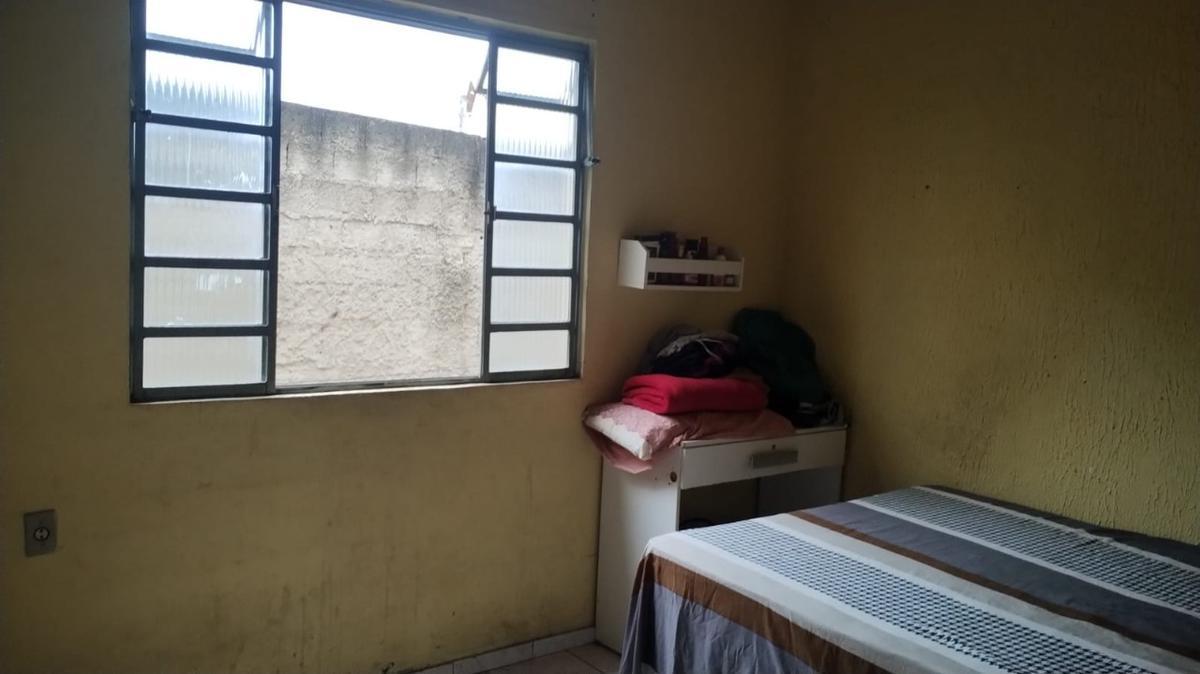 Casa, Alvorada, 3 Quartos, 5 Vagas