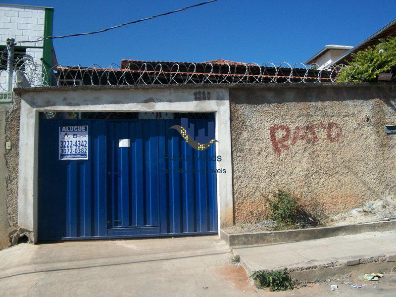 Casa, São Benedito, 2 Quartos, 2 Vagas, 1 Suíte