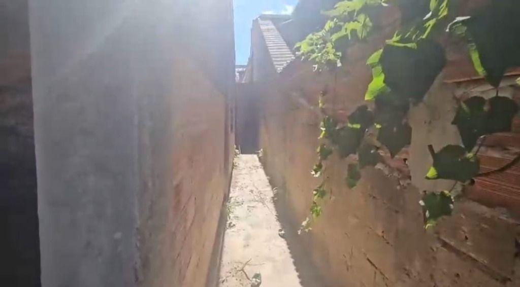 Casa, Vila Francisco de Moura, 3 Quartos, 2 Vagas, 1 Suíte