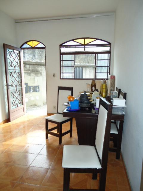 Casa, Maria Helena, 3 Quartos, 0 Vaga