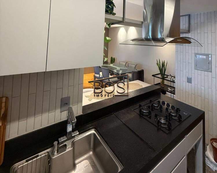 Apartamento, Funcionários, 3 Quartos, 2 Vagas, 1 Suíte