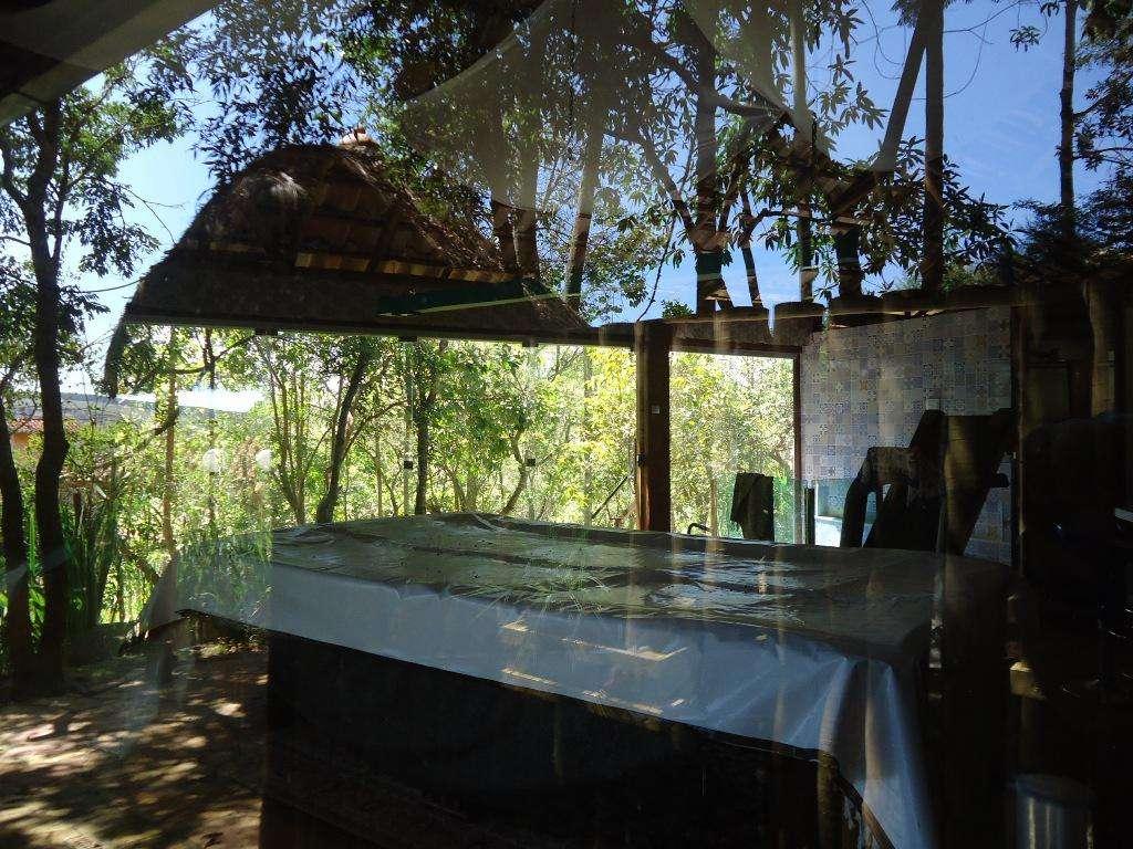 Casa em Condomínio, Aconchego da Serra, 1 Quarto, 5 Vagas, 1 Suíte