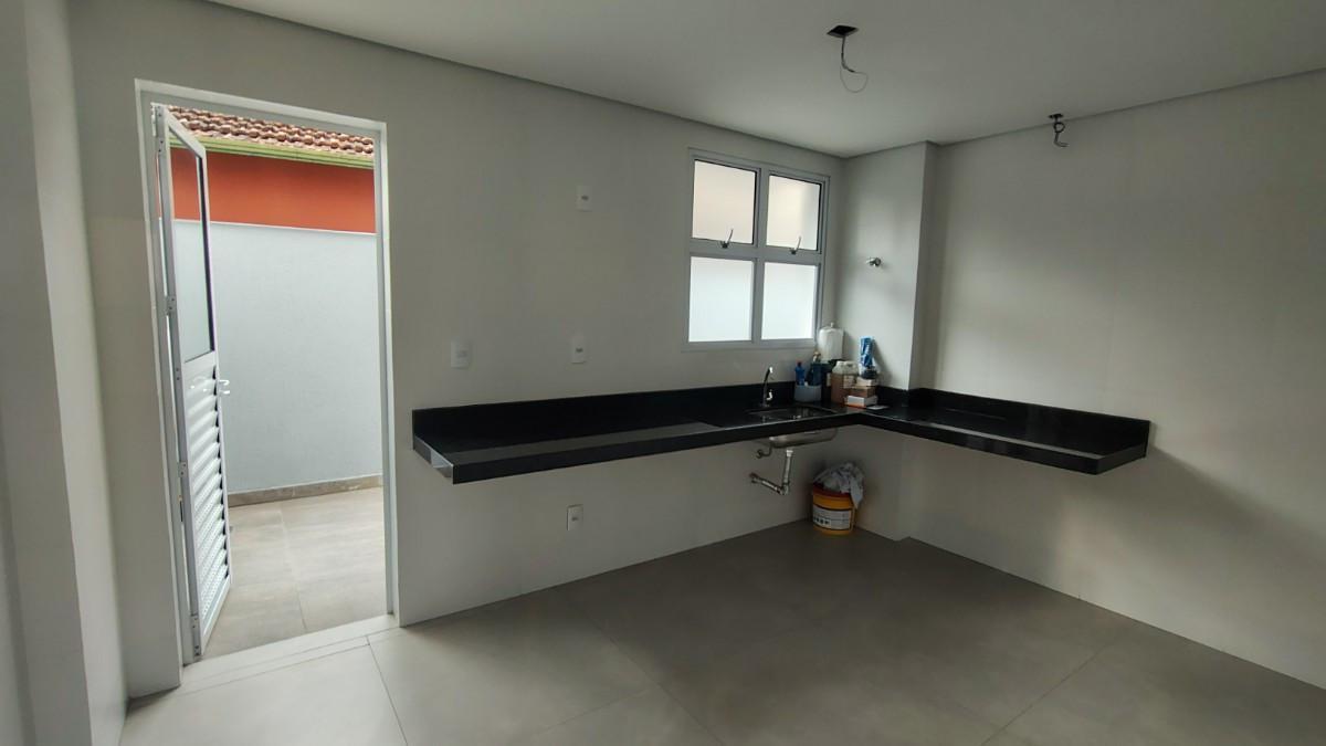 Apartamento, Cidade Nova, 3 Quartos, 2 Vagas, 1 Suíte