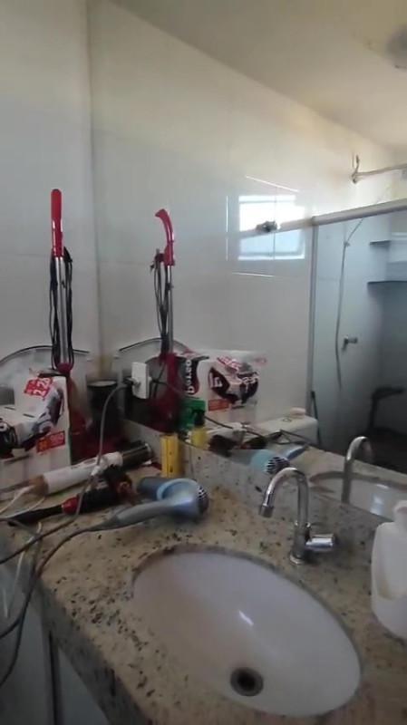 Cobertura, Santa Amélia, 4 Quartos, 4 Vagas, 1 Suíte