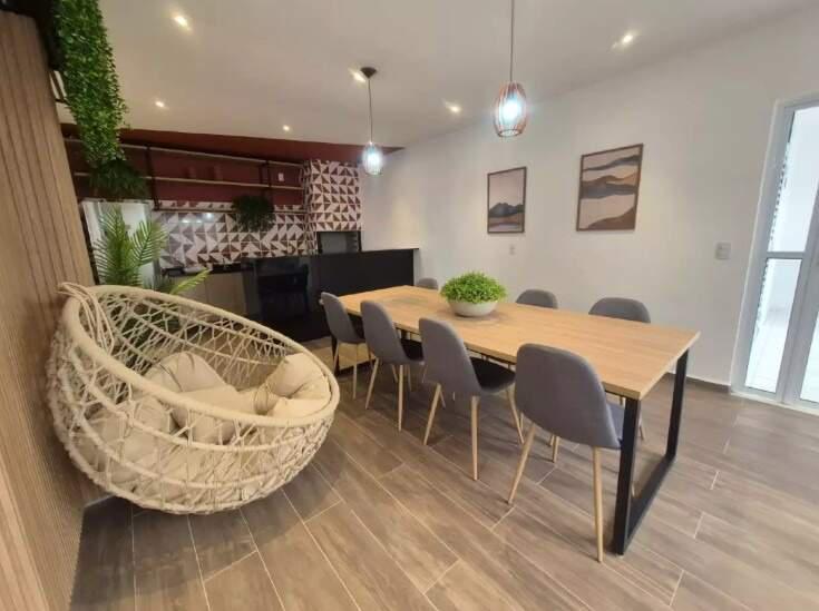 Apartamento, Palmeiras, 2 Quartos, 1 Vaga, 1 Suíte