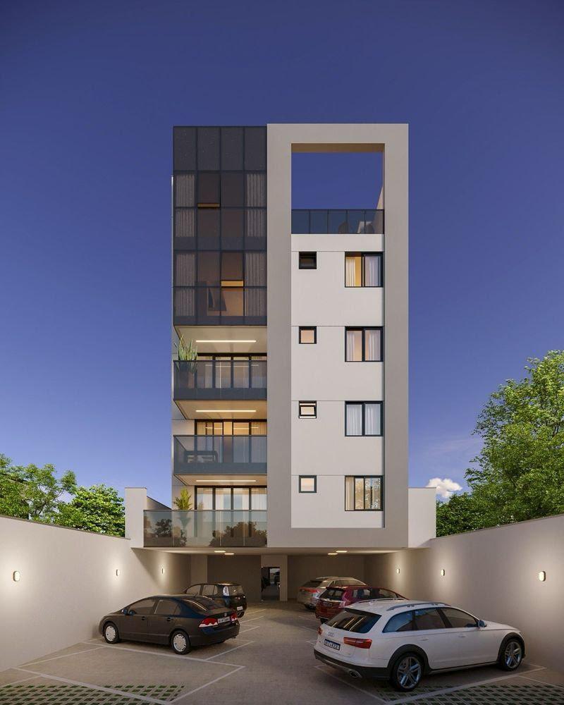 Apartamento, Cidade Nobre, 3 Quartos, 1 Vaga, 1 Suíte