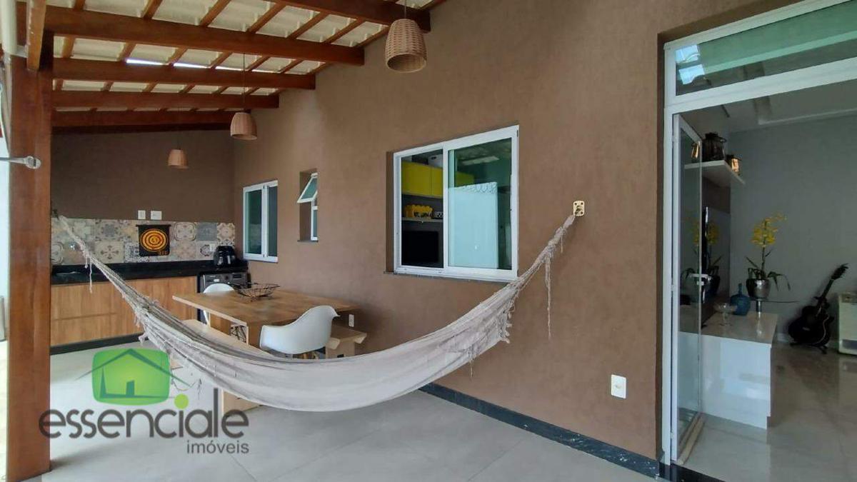 Casa, Jardim Riacho das Pedras, 2 Quartos, 4 Vagas, 1 Suíte