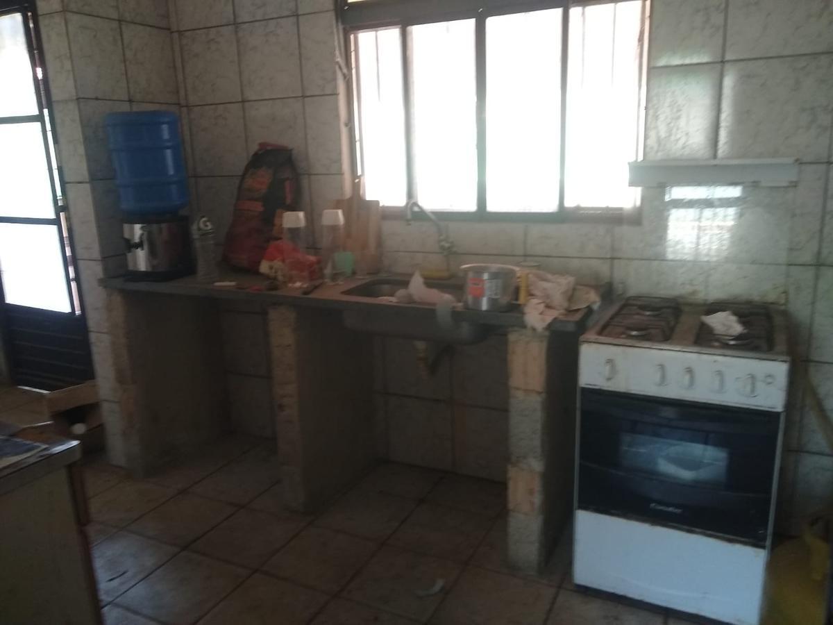 Fazenda, Amarilis, 3 Quartos, 6 Vagas, 1 Suíte