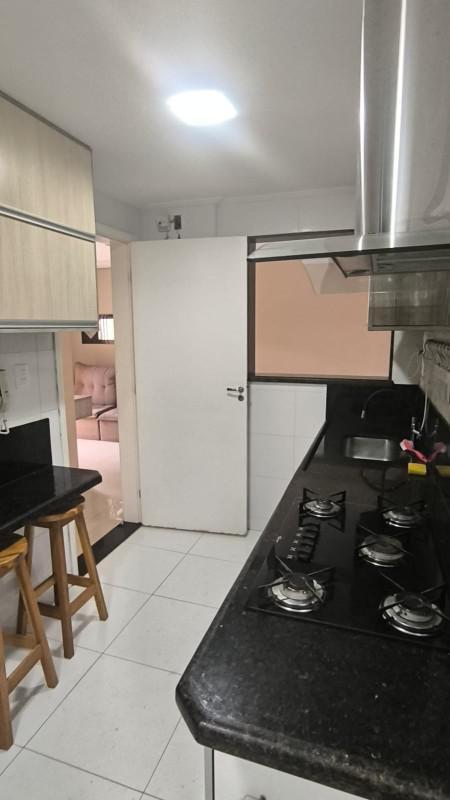Apartamento, Candelária, 3 Quartos, 1 Vaga, 1 Suíte