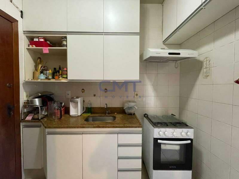 Apartamento, Santa Efigênia, 3 Quartos, 2 Vagas, 1 Suíte