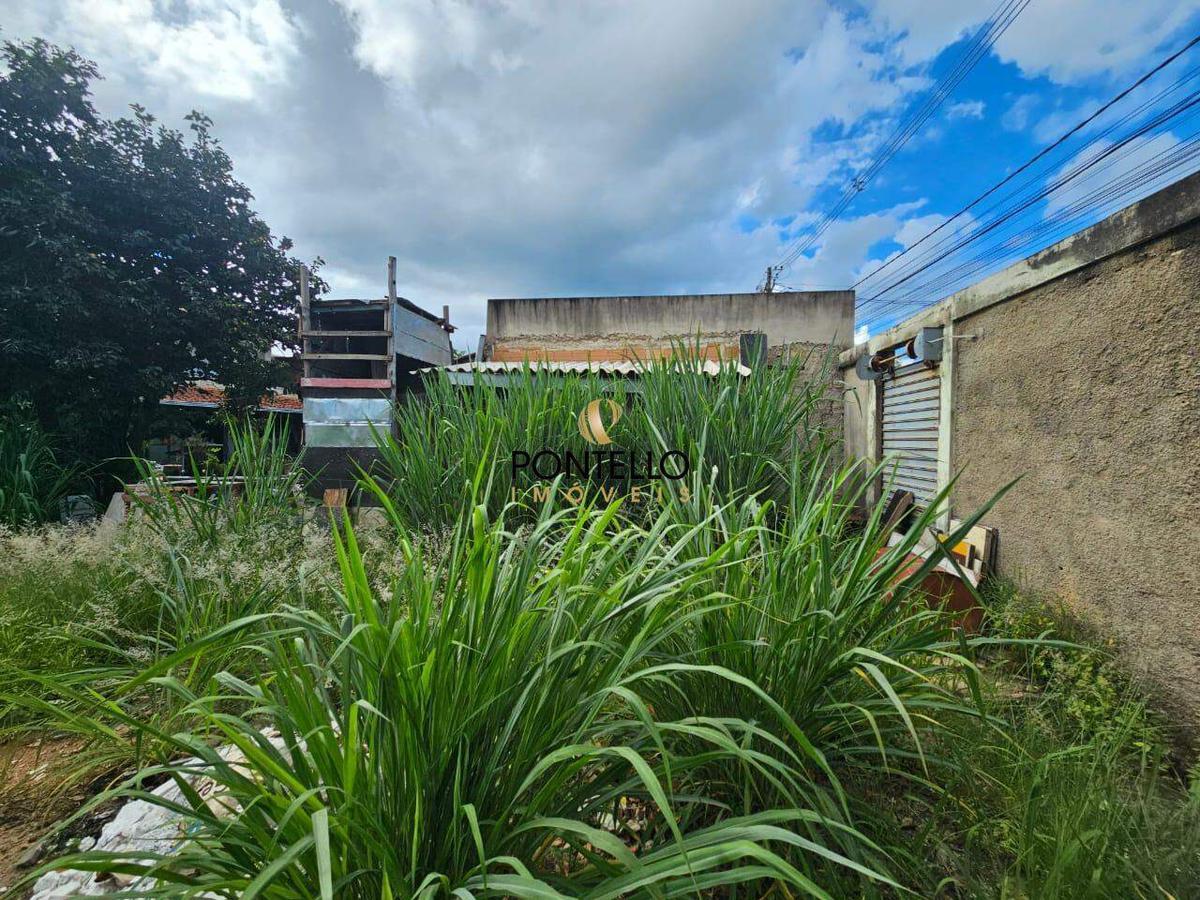 Lote, Planalto, 0 Quarto, 0 Vaga