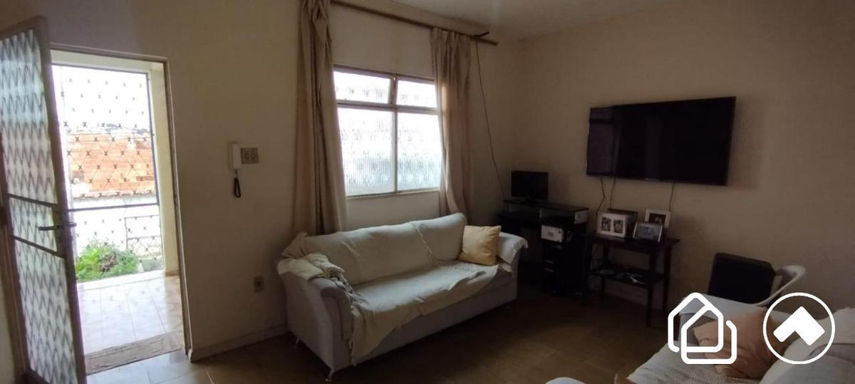 Casa, Dom Cabral, 3 Quartos, 1 Vaga, 1 Suíte