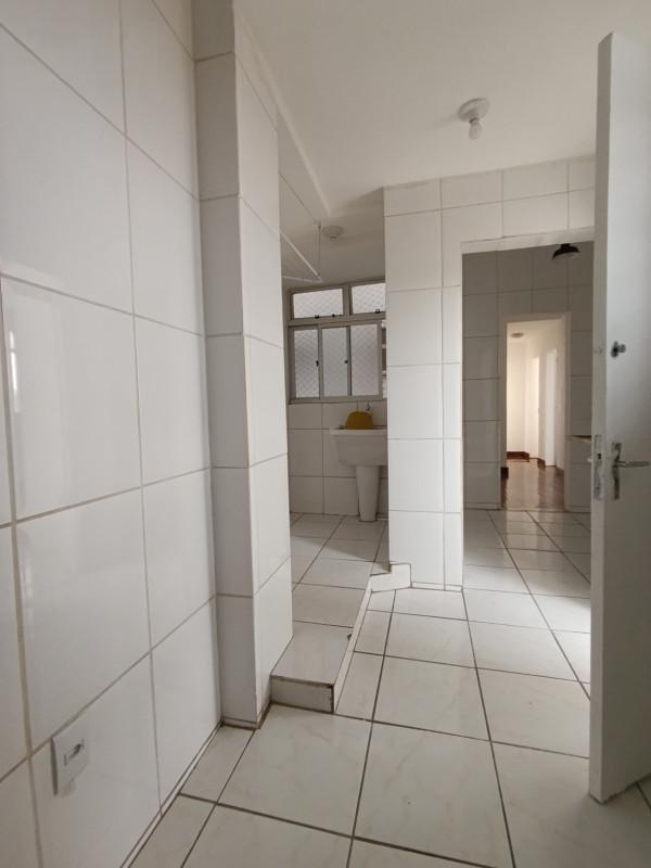 Apartamento, Barroca, 3 Quartos, 0 Vaga