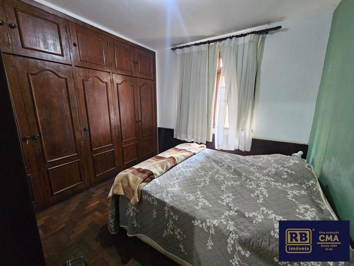 Apartamento, Sion, 4 Quartos, 2 Vagas, 1 Suíte