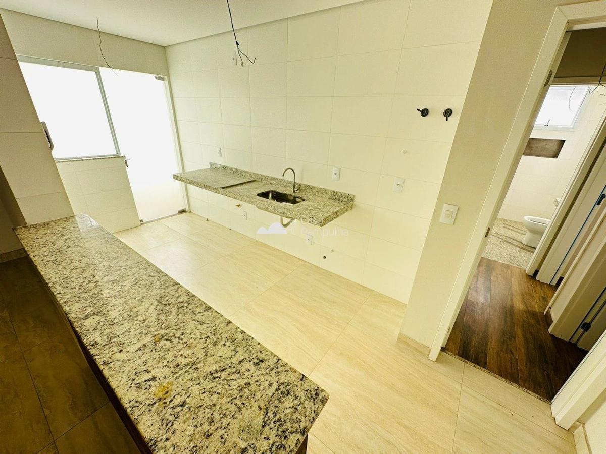 Apartamento, Itapoã, 3 Quartos, 2 Vagas, 1 Suíte