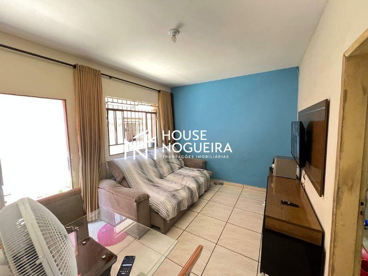 Casa, Itaipu, 2 Quartos, 1 Vaga