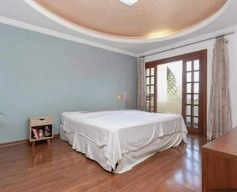 Casa, Renascença, 3 Quartos, 4 Vagas, 3 Suítes