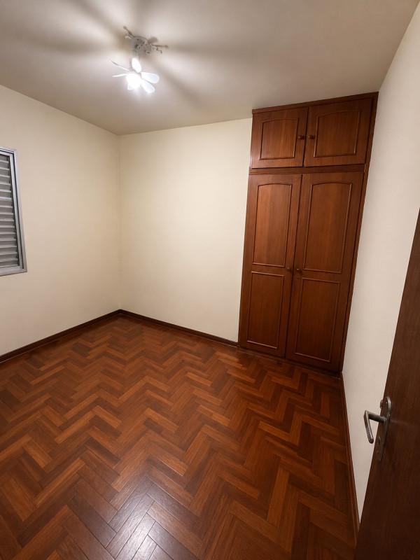 Apartamento, São Luiz (pampulha), 3 Quartos, 2 Vagas, 1 Suíte