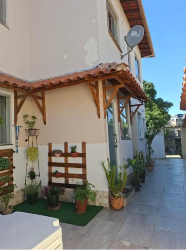 Apartamento, Santa Mônica, 2 Quartos, 1 Vaga