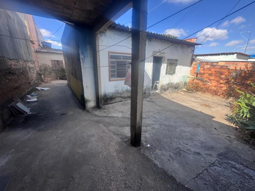 Lote, Lagoa, 4 Quartos, 2 Vagas