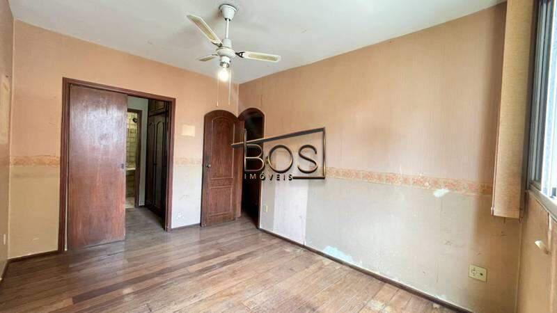 Apartamento, Lourdes, 4 Quartos, 2 Vagas, 1 Suíte