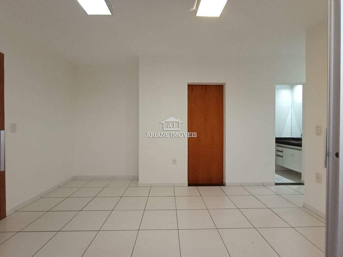 Apartamento, Fernão Dias, 3 Quartos, 1 Vaga, 1 Suíte