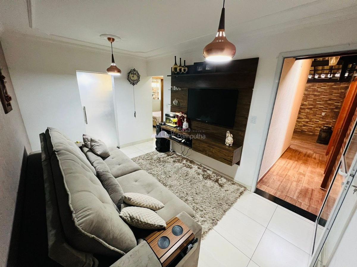 Apartamento, Copacabana, 2 Quartos, 1 Vaga