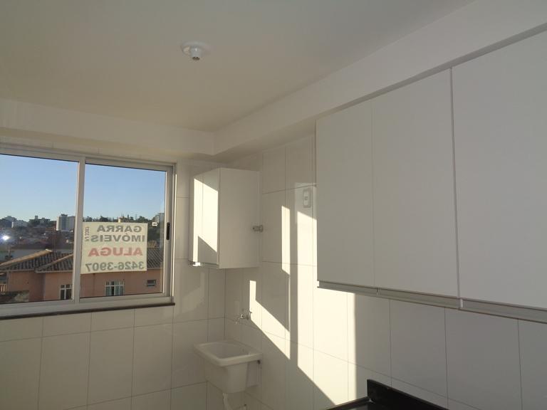 Apartamento, Santa Cruz, 3 Quartos, 2 Vagas, 1 Suíte
