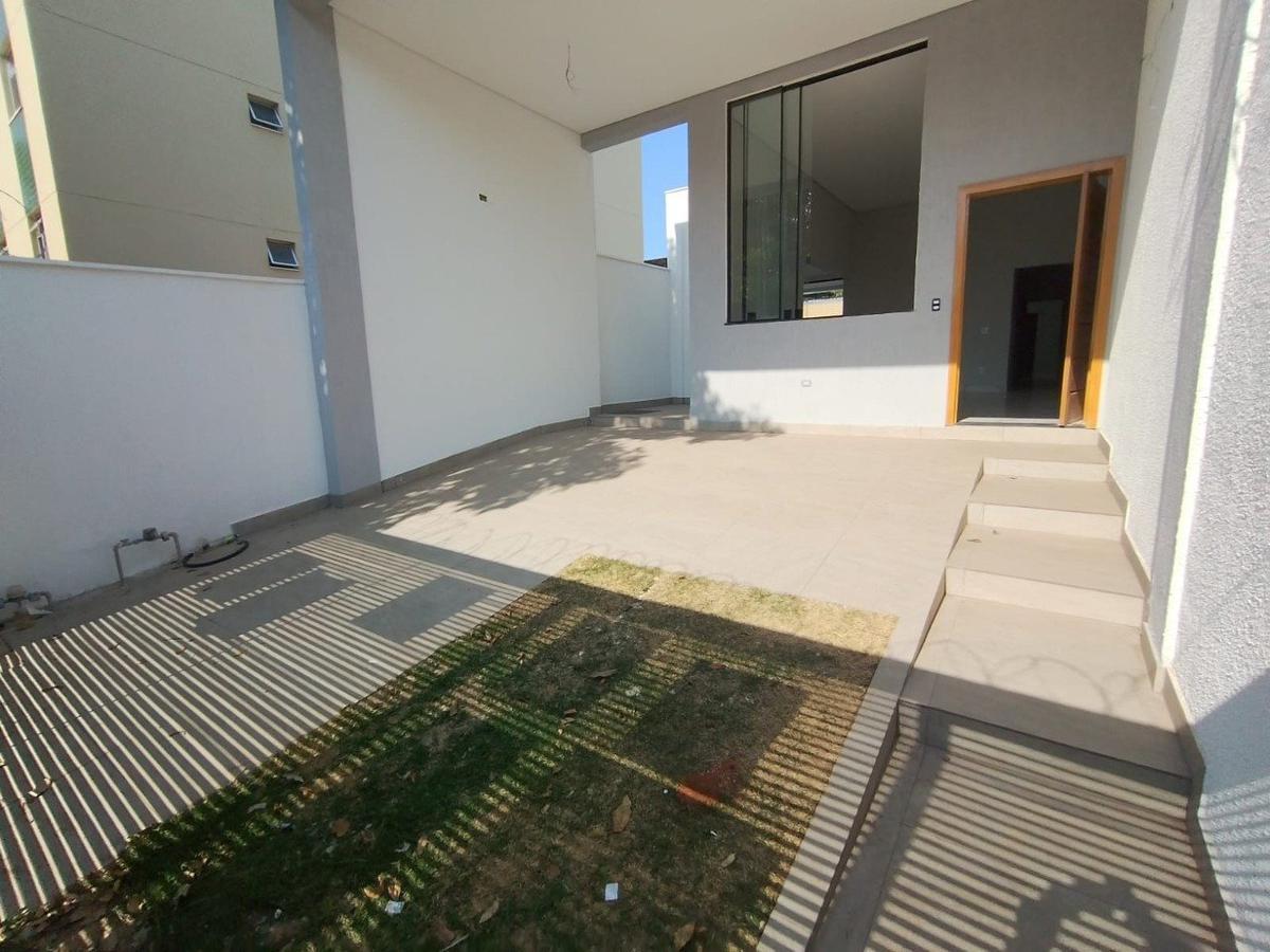 Casa, Rio Branco, 3 Quartos, 2 Vagas, 1 Suíte