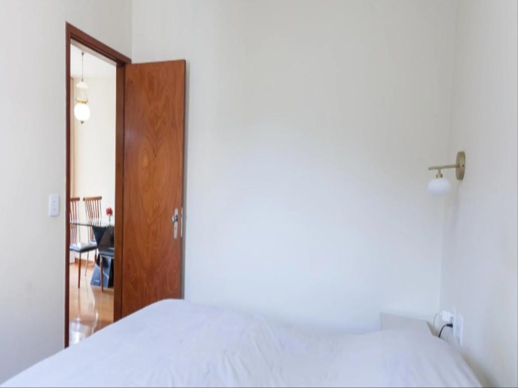 Apartamento, Sion, 2 Quartos, 2 Vagas