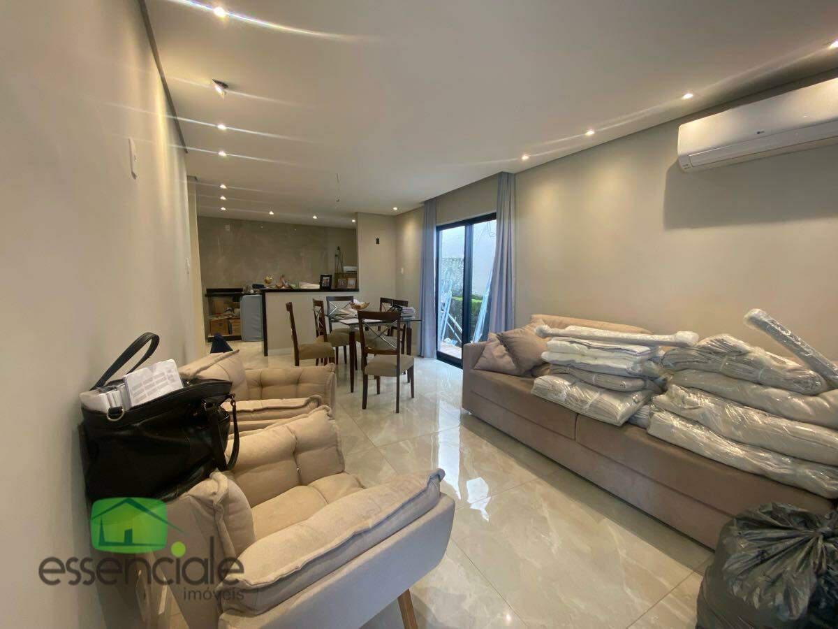 Casa, Eldorado, 3 Quartos, 3 Vagas, 1 Suíte