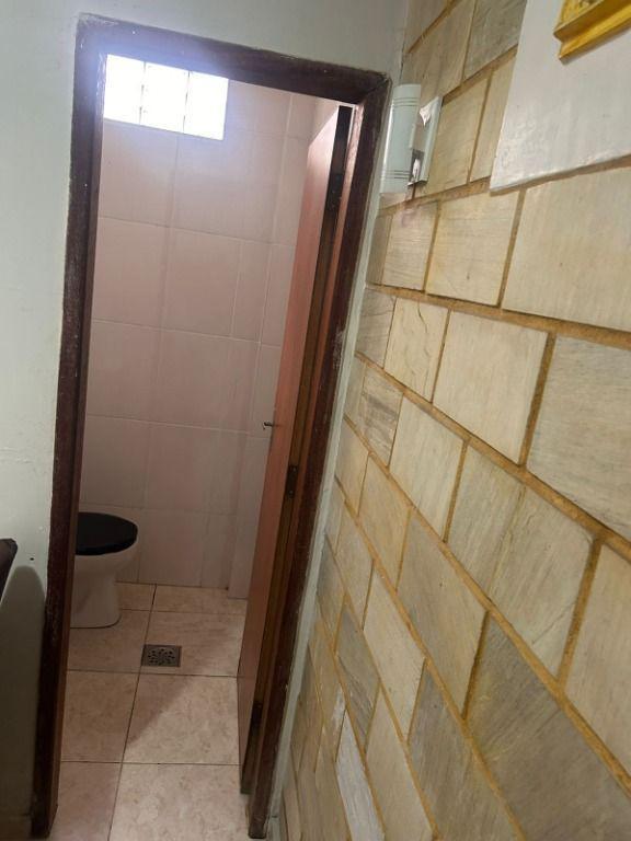 Casa, Heliópolis, 2 Quartos, 1 Vaga