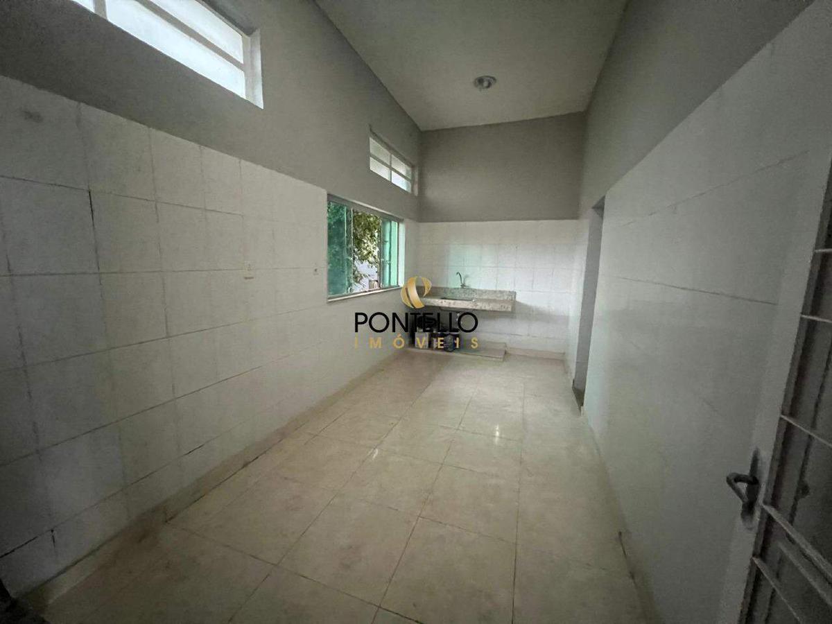 Casa, Iporanga, 2 Quartos, 4 Vagas