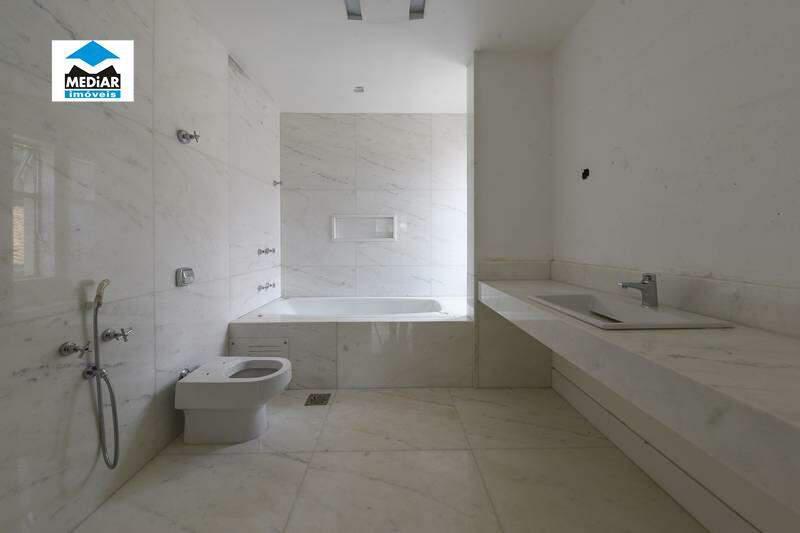 Casa, Mangabeiras, 6 Quartos, 6 Vagas, 4 Suítes