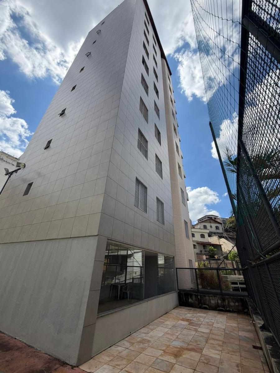 Apartamento, Ipiranga, 3 Quartos, 1 Vaga, 1 Suíte