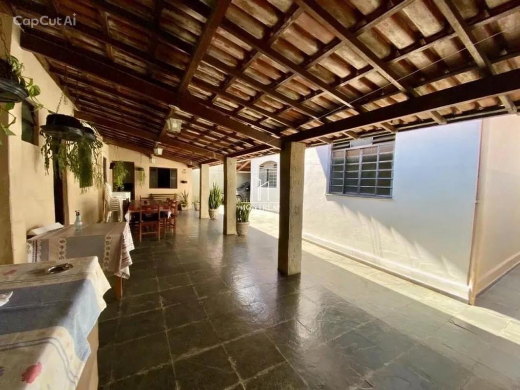 Casa, Ouro Preto, 4 Quartos, 3 Vagas, 1 Suíte