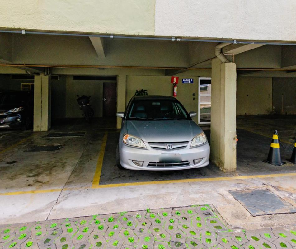 Apartamento, Jardim América, 3 Quartos, 1 Vaga, 1 Suíte