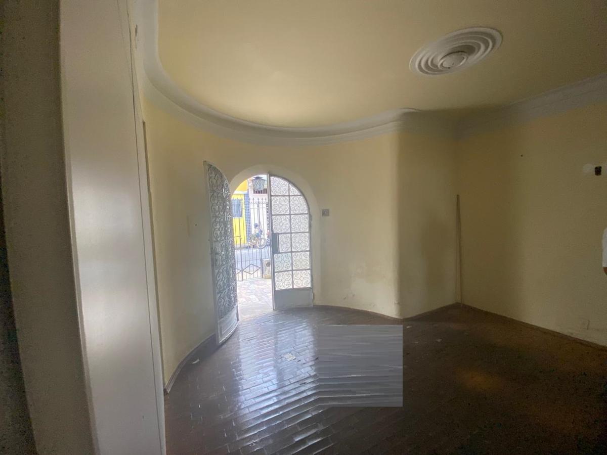 Casa, Centro, 5 Quartos, 1 Vaga